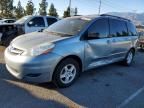 2006 Toyota Sienna CE