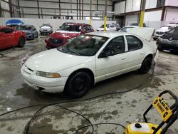 Salvage cars for sale at Lawrenceburg, KY auction: 2000 Dodge Stratus SE