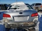 2014 Subaru Legacy 2.5I