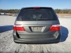 2007 Honda Odyssey LX