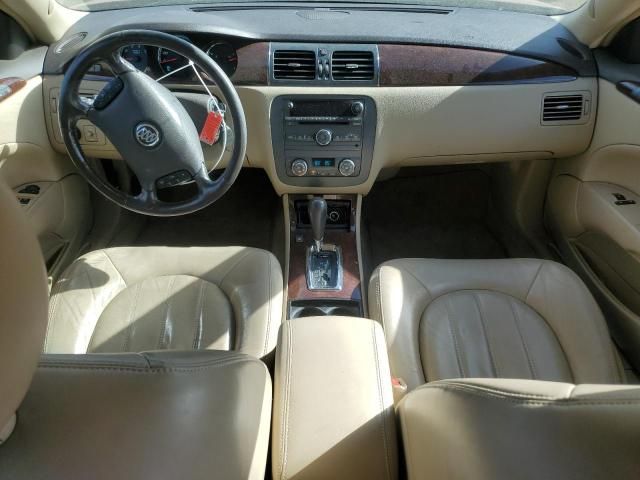 2011 Buick Lucerne CXL