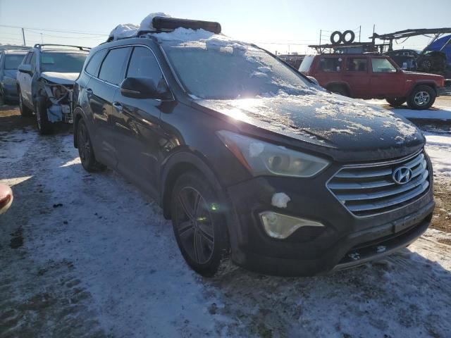 2014 Hyundai Santa FE GLS