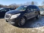 2013 Buick Enclave