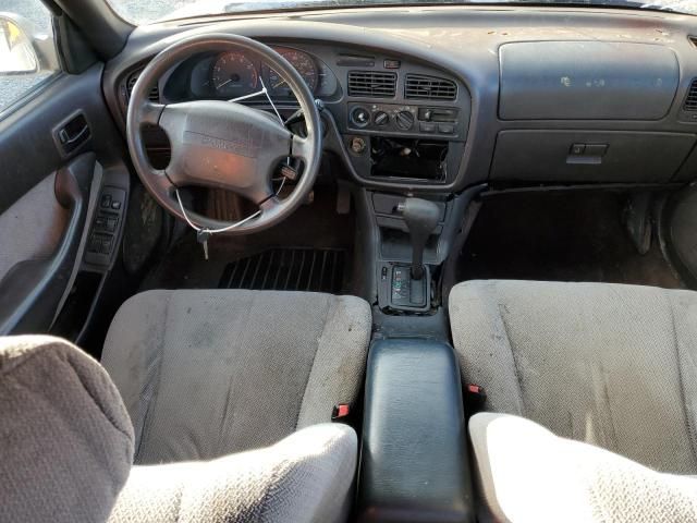 1995 Toyota Camry LE