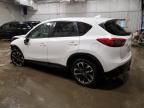 2016 Mazda CX-5 GT