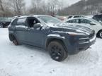 2017 Jeep Cherokee Trailhawk