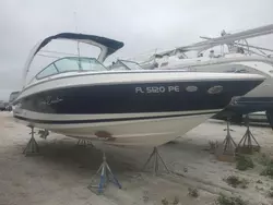 Vehiculos salvage en venta de Copart Riverview, FL: 2011 RGM Regal Boat