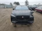 2021 Jaguar F-PACE S