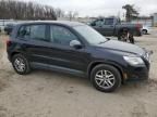 2011 Volkswagen Tiguan S