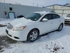 2011 Buick Lacrosse CX