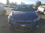 2012 Chevrolet Sonic LT