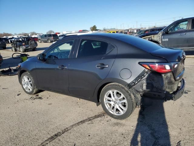 2016 Scion IA