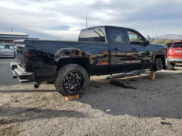 2019 Chevrolet Silverado LD C1500 LT