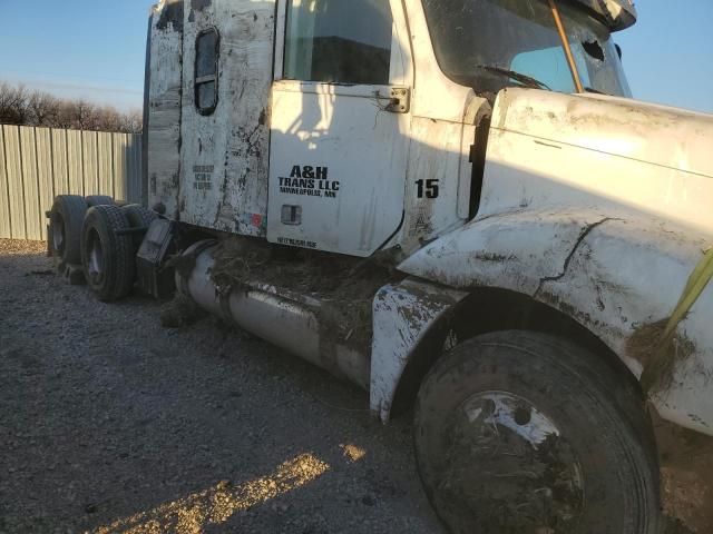 2014 Freightliner Conventional Columbia