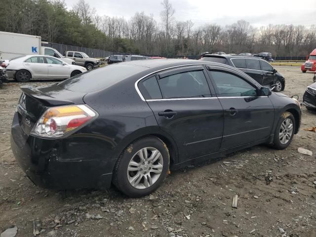 2011 Nissan Altima Base