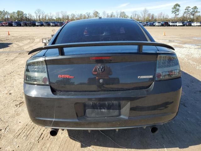 2006 Dodge Charger SRT-8