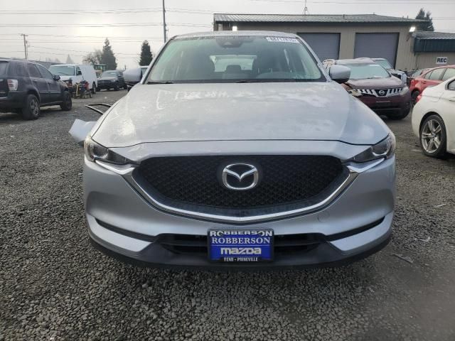 2019 Mazda CX-5 Sport