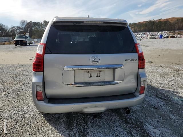 2012 Lexus GX 460