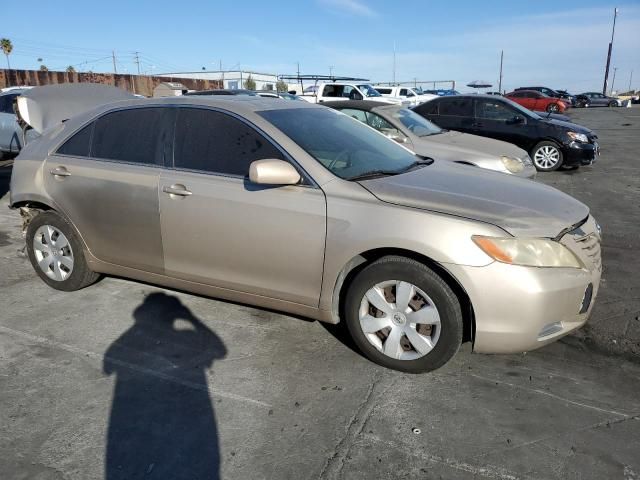 2008 Toyota Camry LE