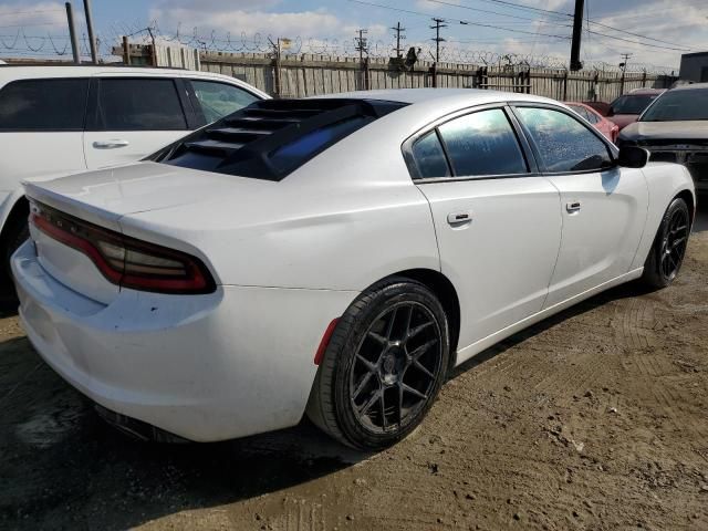 2015 Dodge Charger SE