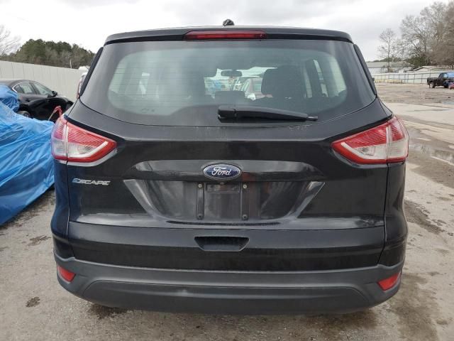 2014 Ford Escape S