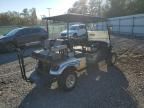 2022 Aspt Golf Cart