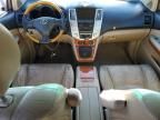 2008 Lexus RX 400H