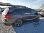 2018 Honda Odyssey Touring