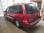 2005 Ford Freestar SE