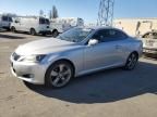 2010 Lexus IS 250