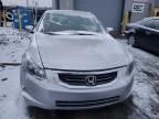 2009 Honda Accord LXP