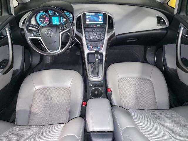 2015 Buick Verano Convenience