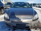 2012 Chevrolet Malibu LTZ