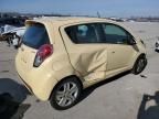 2014 Chevrolet Spark LS