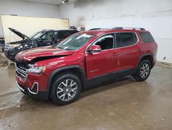 GMC salvage cars for sale: 2022 GMC Acadia SLE