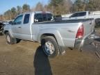 2006 Toyota Tacoma Access Cab