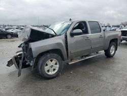 2013 Chevrolet Silverado K1500 LTZ en venta en Sikeston, MO