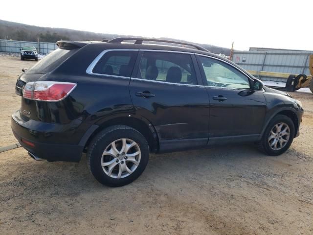 2011 Mazda CX-9