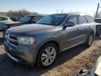 2012 Dodge Durango Crew