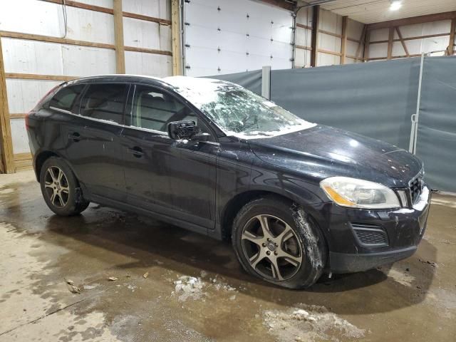 2013 Volvo XC60 T6