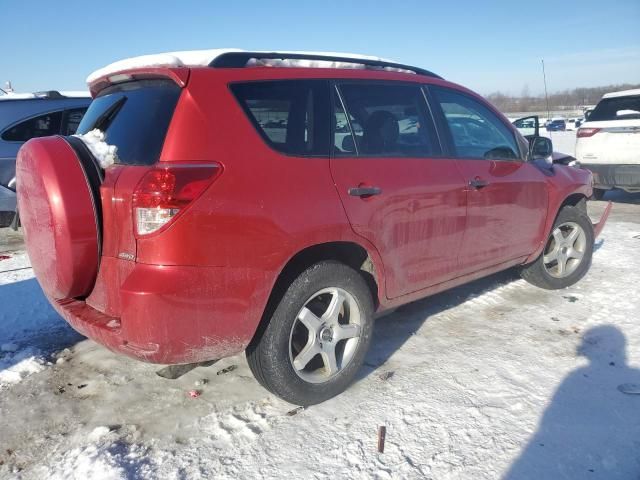 2008 Toyota Rav4