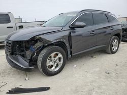 Hyundai salvage cars for sale: 2023 Hyundai Tucson SEL