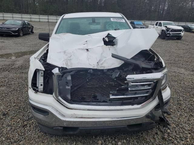 2016 GMC Sierra C1500