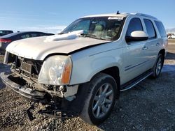 Salvage cars for sale at Earlington, KY auction: 2012 GMC Yukon Denali