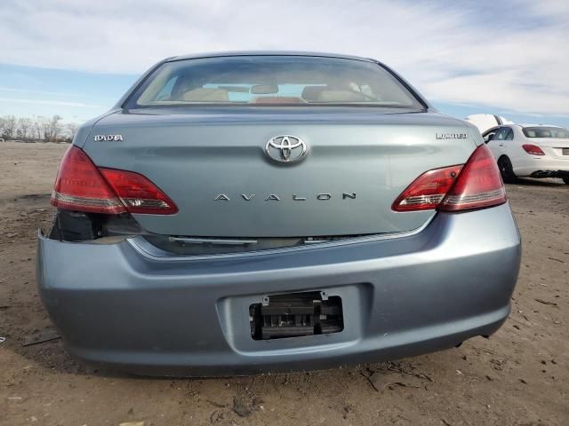 2008 Toyota Avalon XL