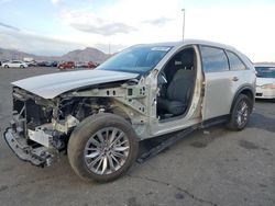 Mazda Vehiculos salvage en venta: 2024 Mazda CX-90 Preferred