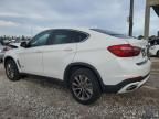 2019 BMW X6 SDRIVE35I