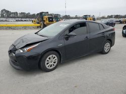 Toyota Vehiculos salvage en venta: 2019 Toyota Prius