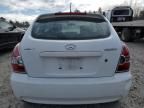 2008 Hyundai Accent GS