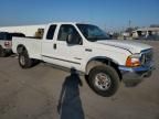 1999 Ford F350 SRW Super Duty